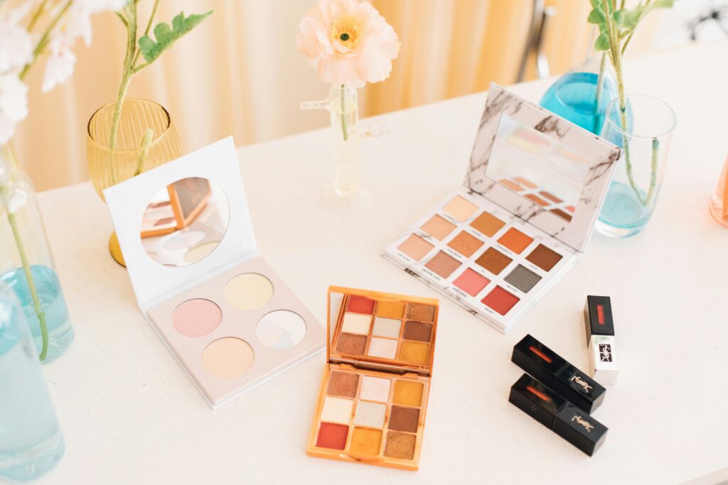 Beauty Makeup reviews